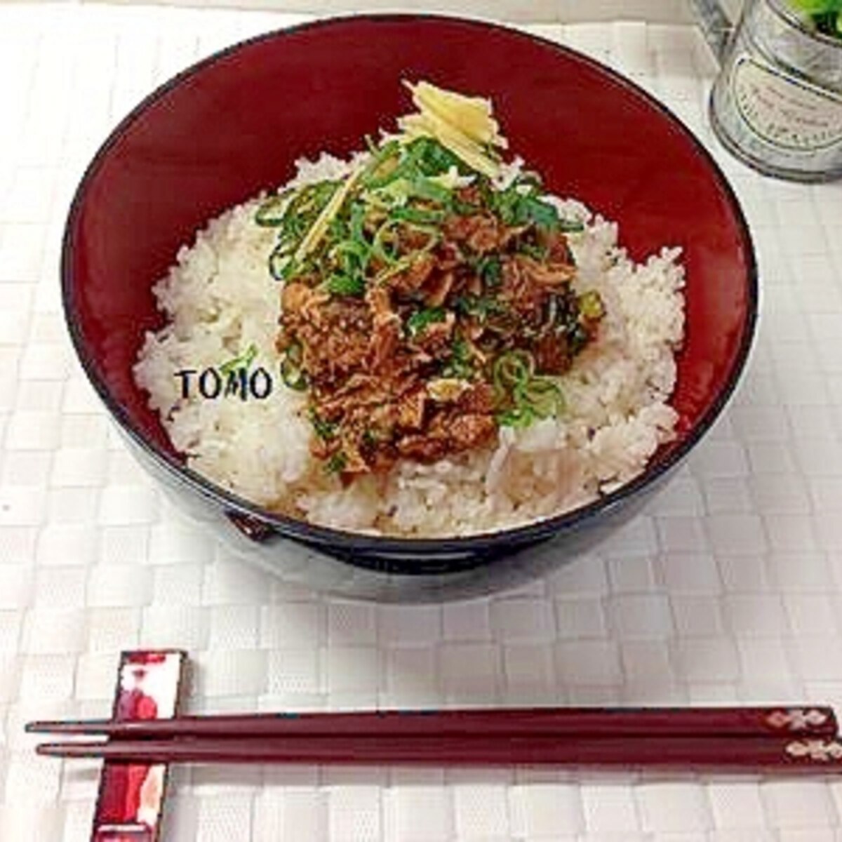 とにかく簡単 さば味噌煮どんぶり レシピ 作り方 By Tomo146 楽天レシピ とにかく簡単 さば味噌煮どんぶり レシピ 作り方 By Tomo146 楽天レシピ